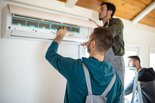 Best Central Air Repair  in Aetna Estates, CO