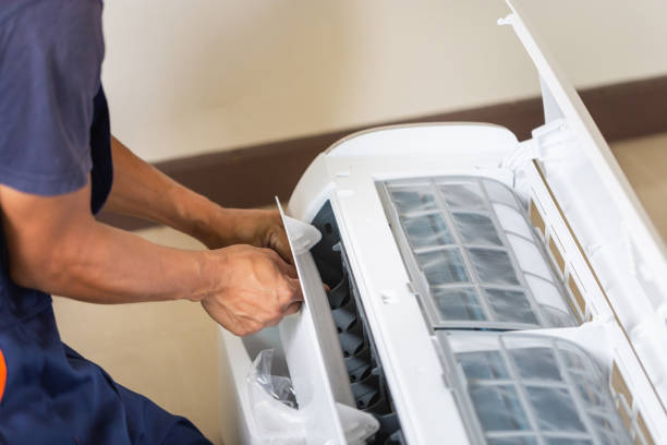 Reliable Aetna Estates, CO HVAC Solutions