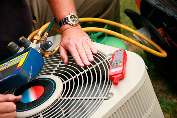 Best Best HVAC Companies  in Aetna Estates, CO