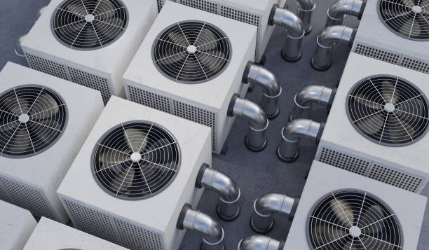 Best Central Air Repair  in Aetna Estates, CO