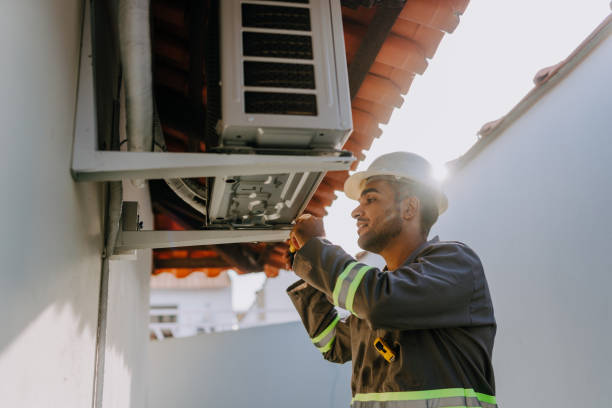Best Residential HVAC Services  in Aetna Estates, CO