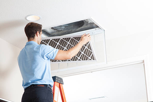 Best Ductless HVAC Repair  in Aetna Estates, CO
