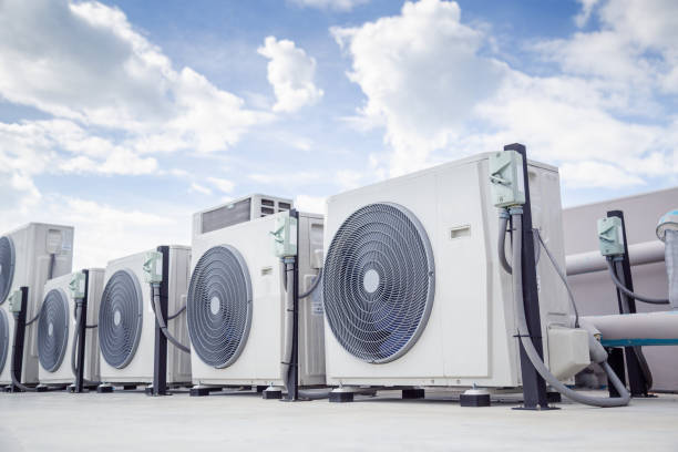 Best HVAC Maintenance Near Me  in Aetna Estates, CO