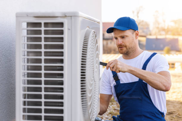 Best Affordable HVAC Services  in Aetna Estates, CO