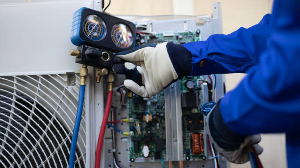 Best HVAC Installation Services  in Aetna Estates, CO