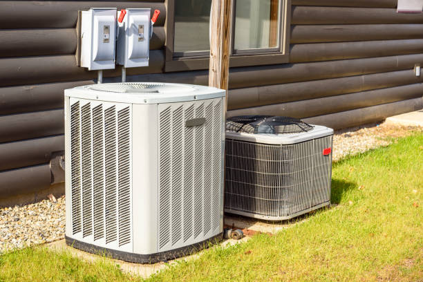 HVAC Troubleshooting in Aetna Estates, CO