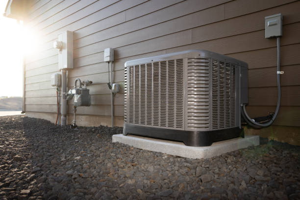Best HVAC Air Duct Cleaning  in Aetna Estates, CO